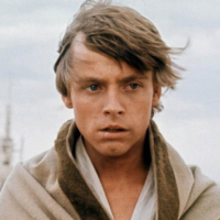 Headshot Image for Luke Skywalker